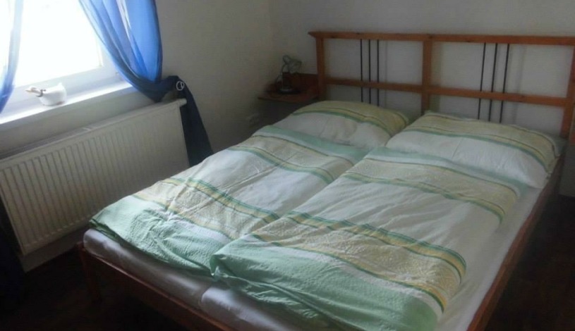 Apartmány Slunečnice Konstantinovy Lázně